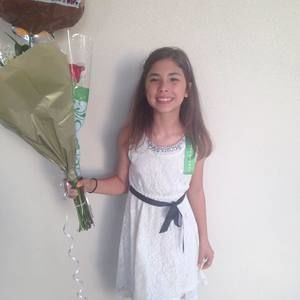 Meet your Posher, Avery